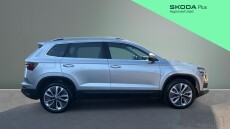 Skoda Karoq 1.5 TSI SE L 5dr DSG Petrol Estate